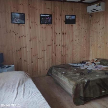 Ковчег Lidzava Kültér fotó