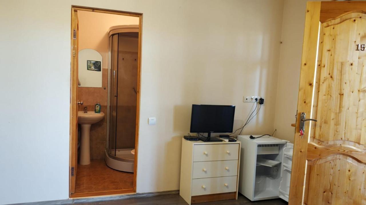 Ковчег Lidzava Kültér fotó