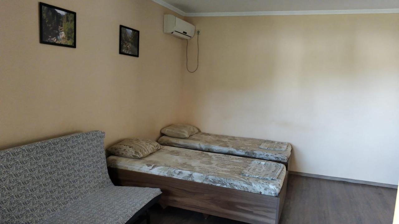 Ковчег Lidzava Kültér fotó