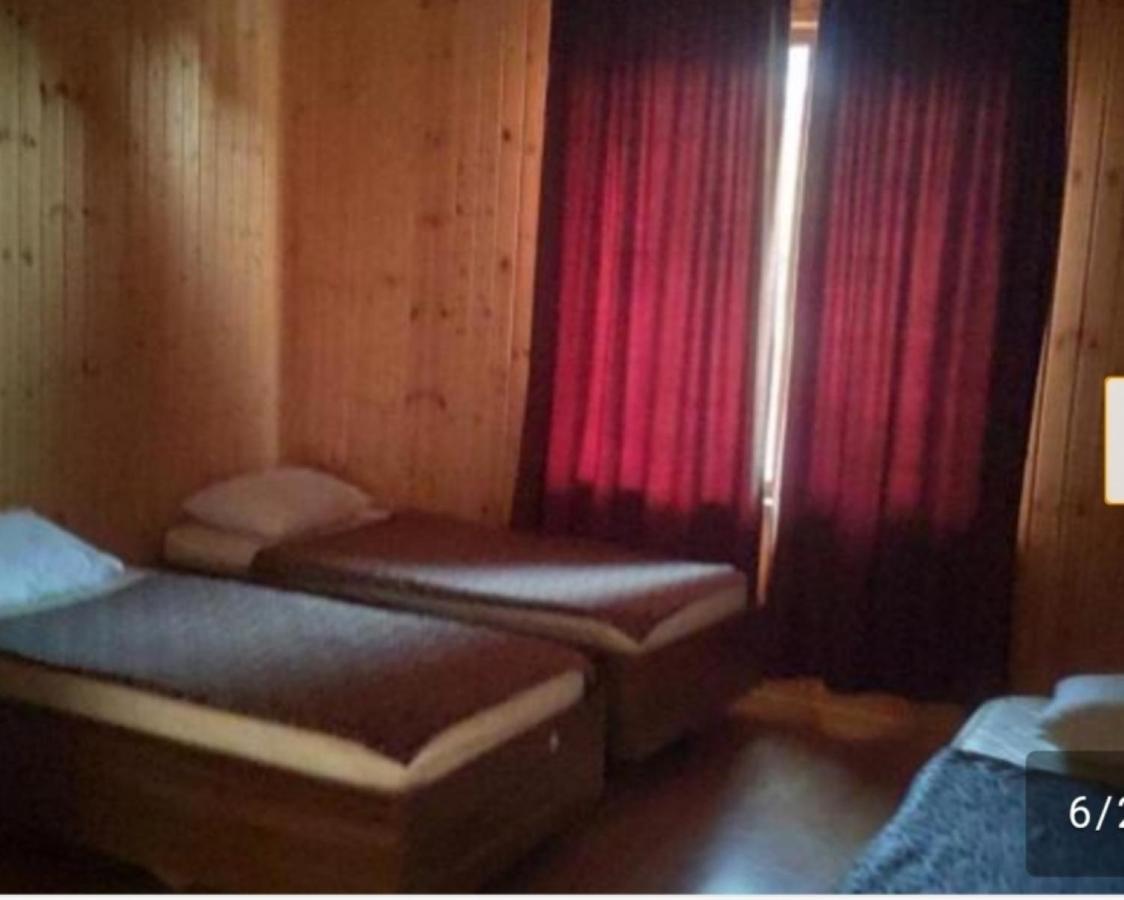 Ковчег Lidzava Kültér fotó